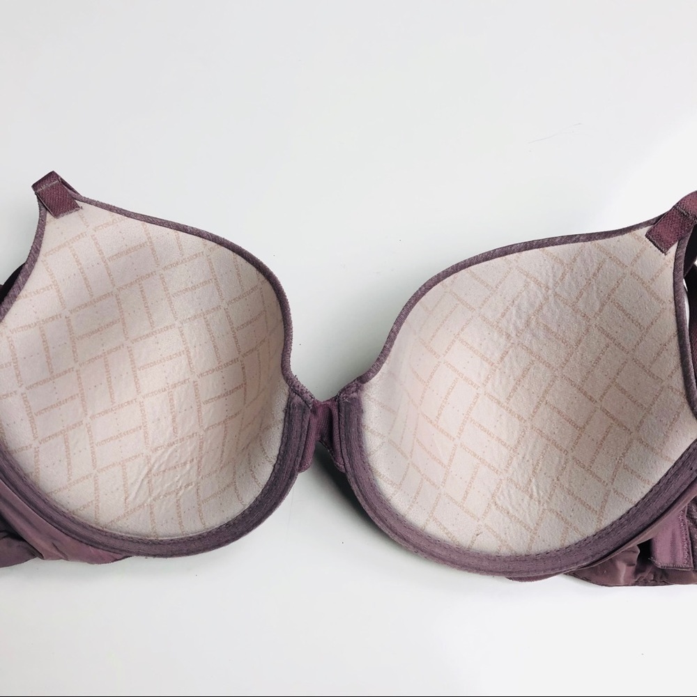 Victoria’s Secret Uplift Semi‎ Demi 32DD - Picture 4 of 6